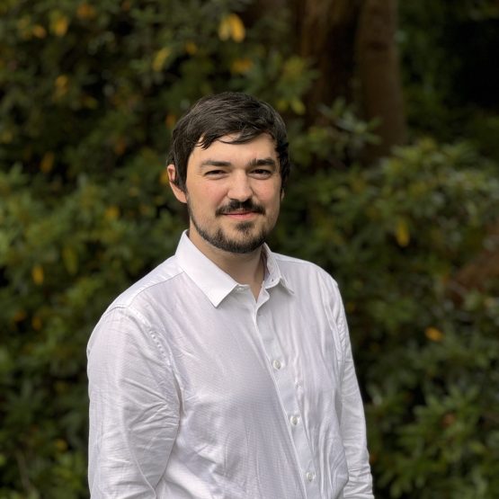 Tanguy Van Trienpont